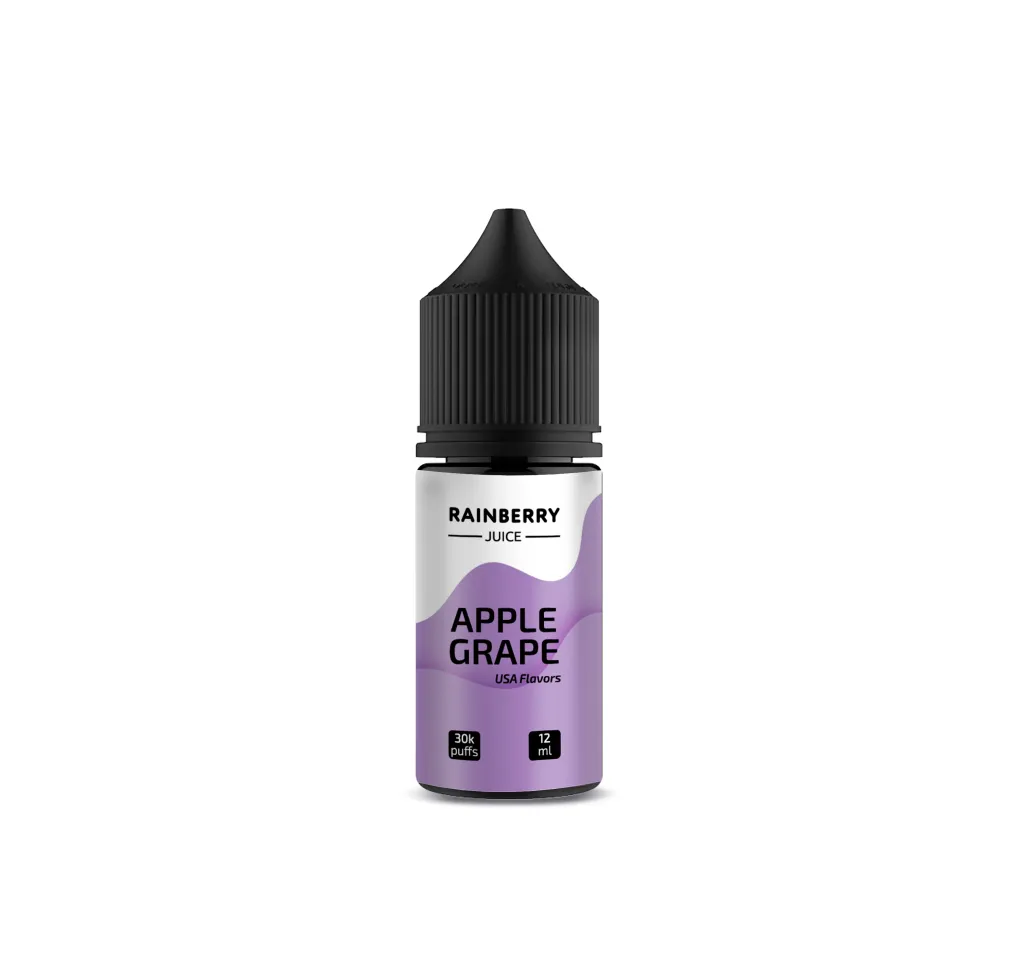 Ароматизатор Flavorlab Rainberry Juice Apple Grape 12 мл Ароматизатор Flavorlab Rainberry Juice Apple Grape 12 мл