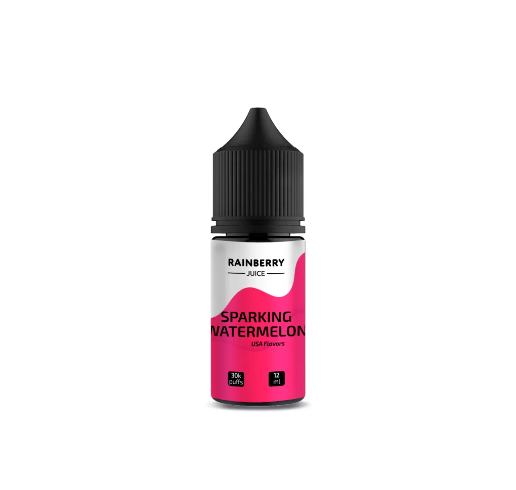 Ароматизатор Flavorlab Rainberry Juice Sparking Watermelon 12 мл Ароматизатор Flavorlab Rainberry Juice Sparking Watermelon 12 мл