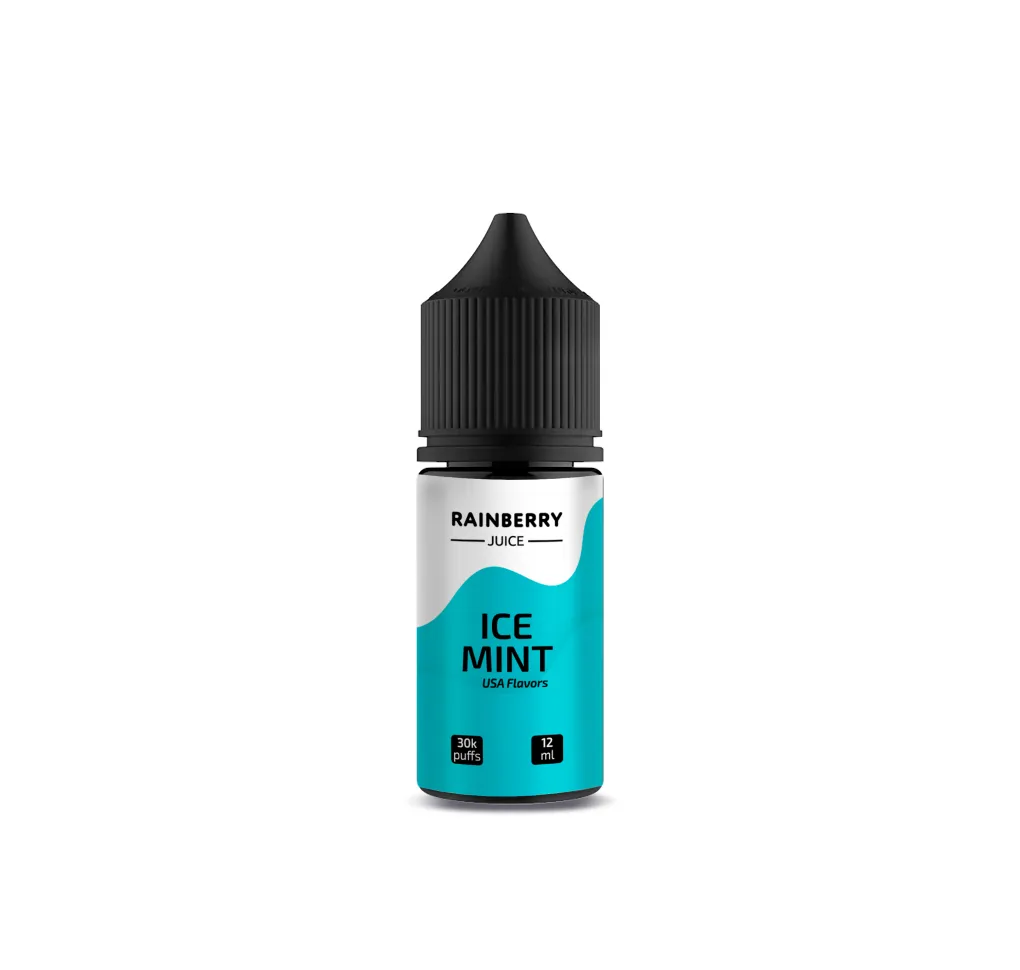 Ароматизатор Flavorlab Rainberry Juice Ice Mint 12 мл Ароматизатор Flavorlab Rainberry Juice Ice Mint 12 мл