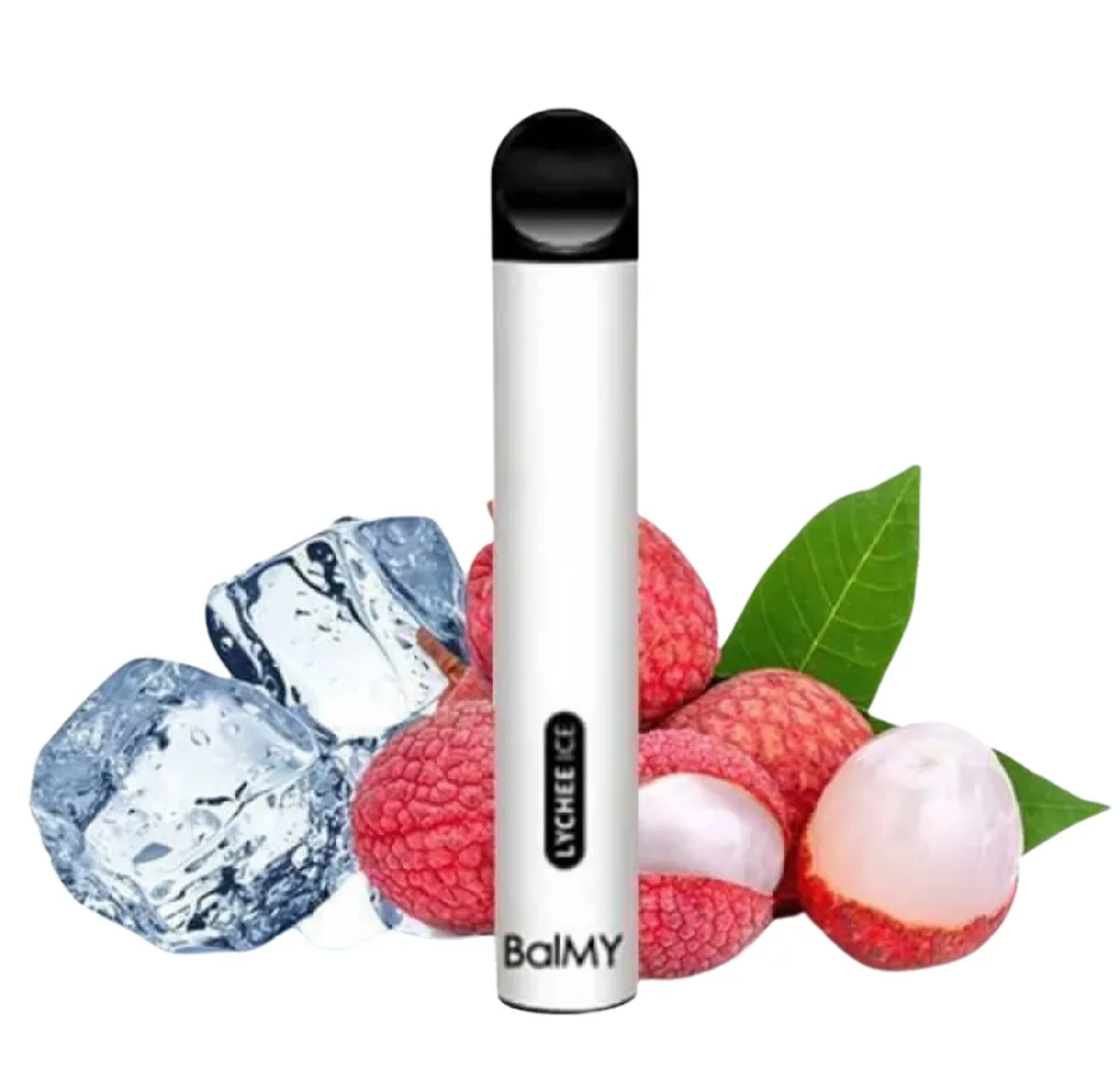 BalMY 500 Ліччі Айс BalMY 500 Ліччі Айс