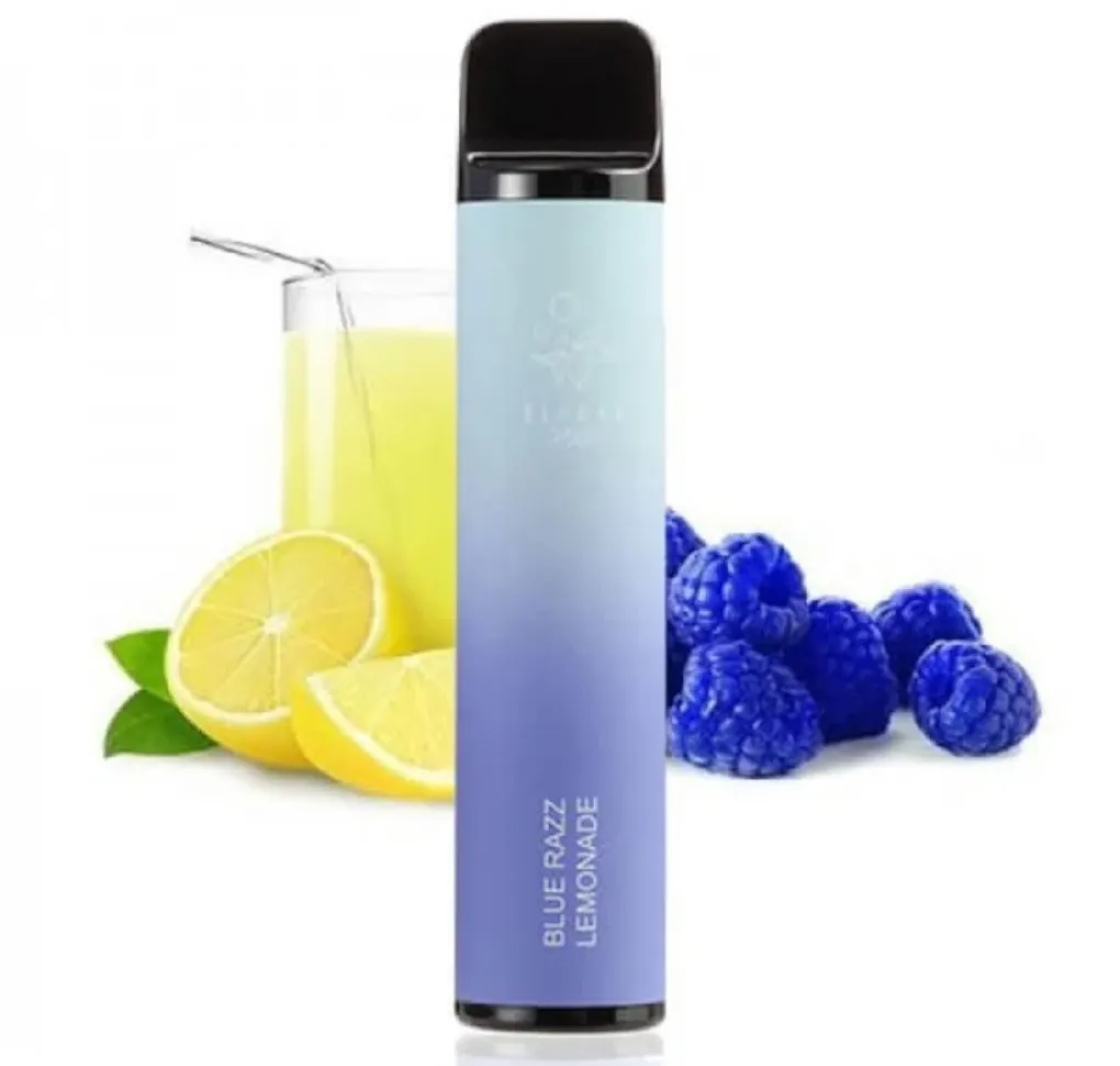 ELf Bar 2500 Blue Razz Lemonade ELf Bar 2500 Blue Razz Lemonade