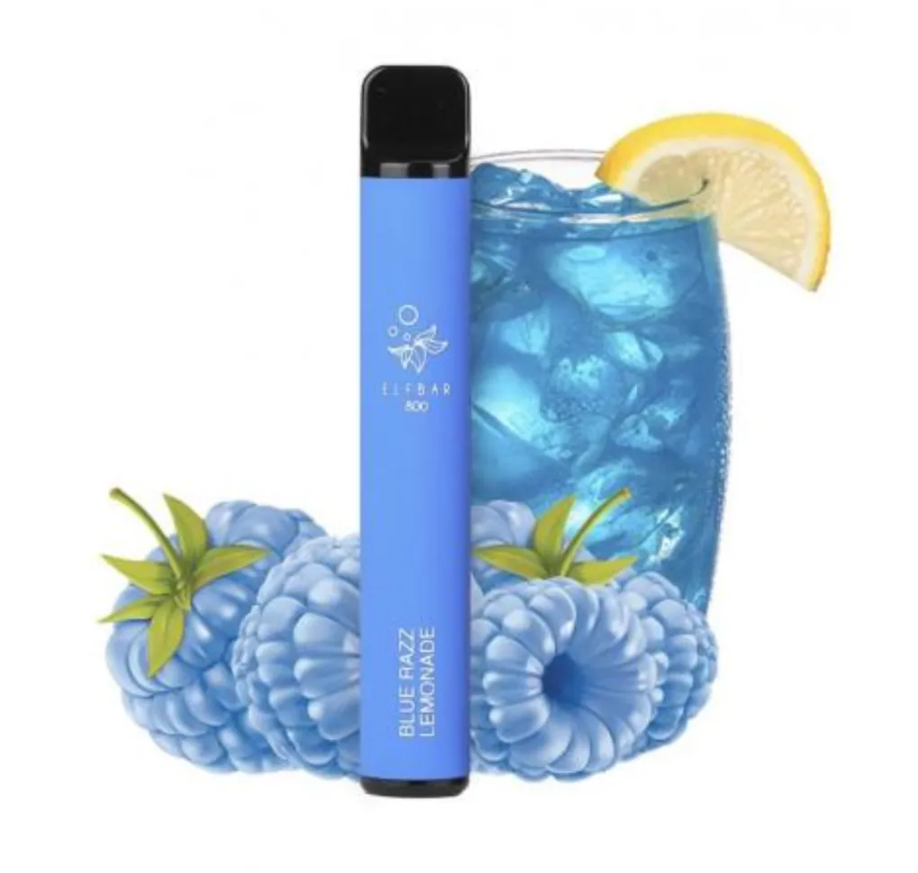 Elf Bar 800 Ягідний лимонад