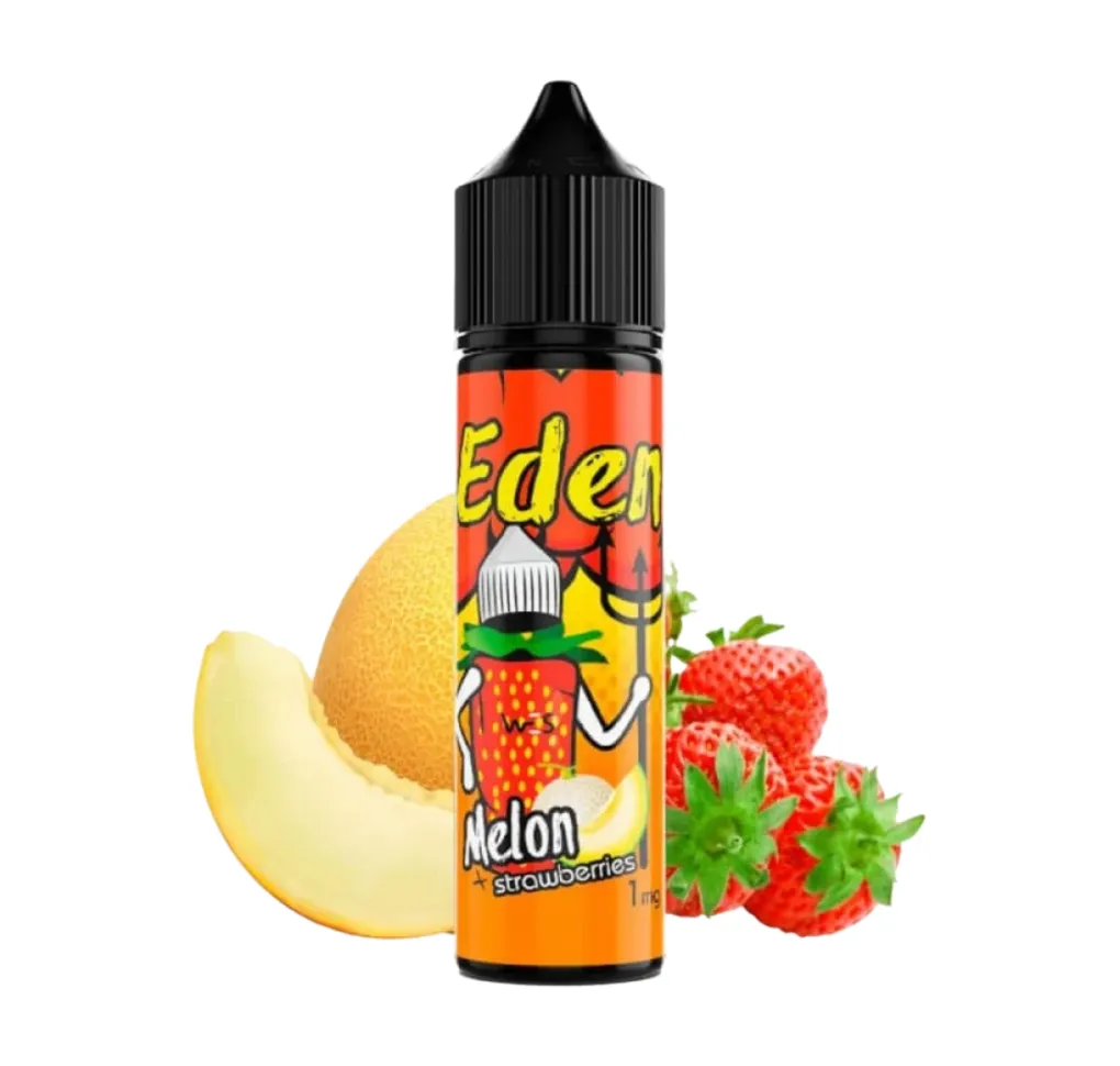 WES 60 мл 6 мг Eden