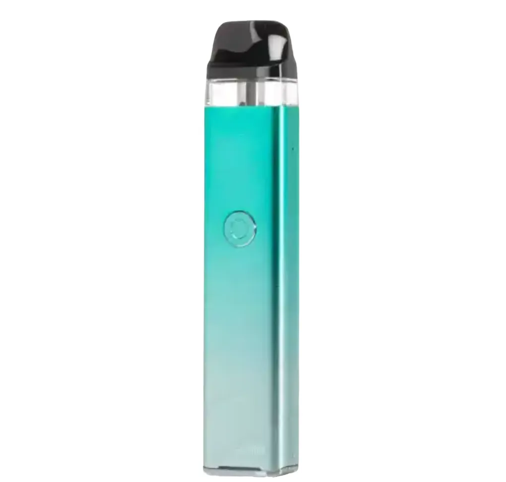 Vaporesso Xros 3 Mint Green