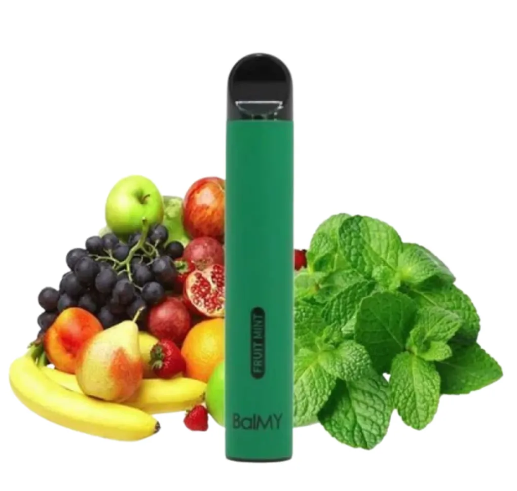 BalMY 500 Фруктова м'ята