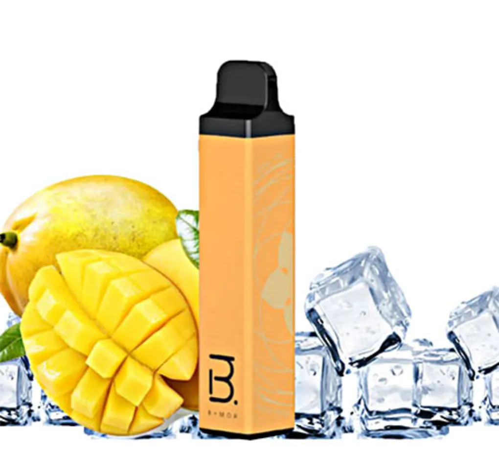 BMOR Venus 2500 Манго з льодом