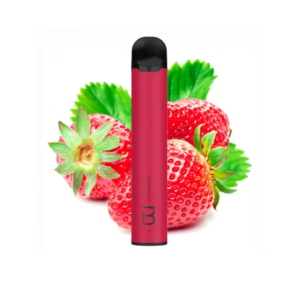 BMOR Saturn 1600 Полуниця BMOR Saturn 1600 Полуниця