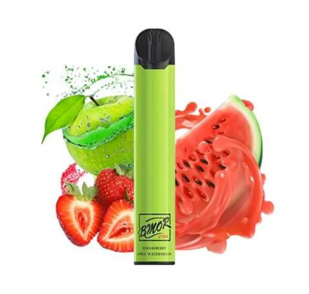 BMOR Saturn 1600 Полуниця яблуко кавун BMOR Saturn 1600 Полуниця яблуко кавун