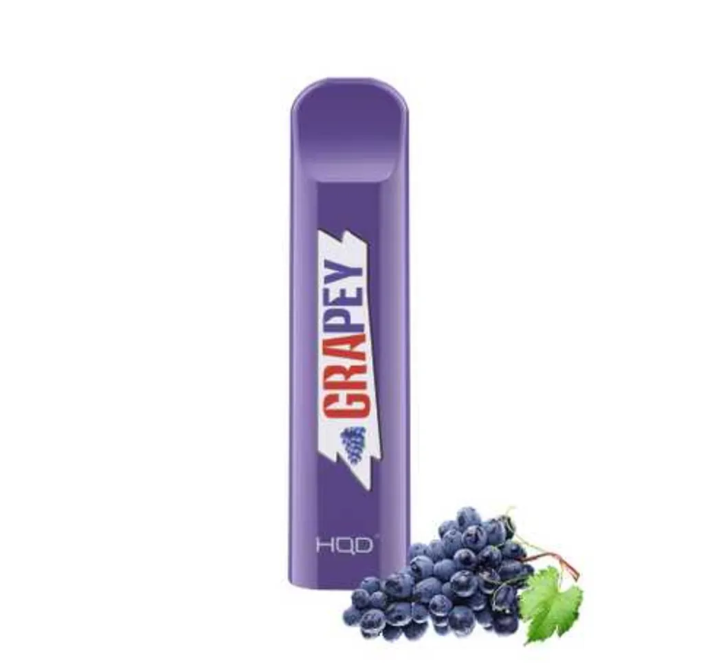 HQD Cuvie 300 Виноград HQD Cuvie 300 Виноград