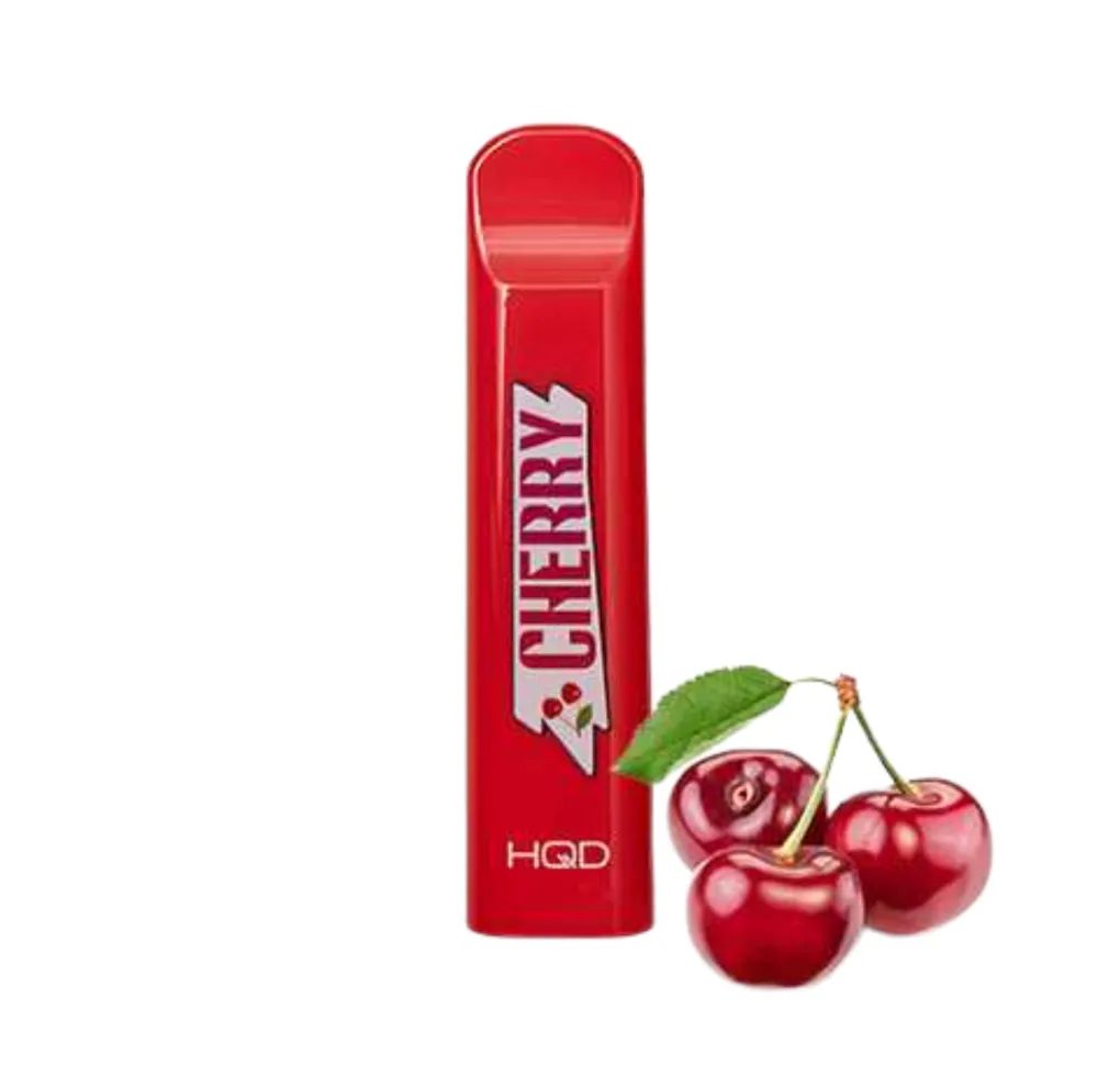 HQD Cuvie 300 Вишня