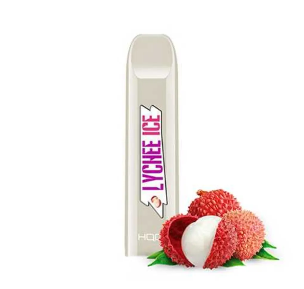 HQD Cuvie 300 Крижана Ліччі