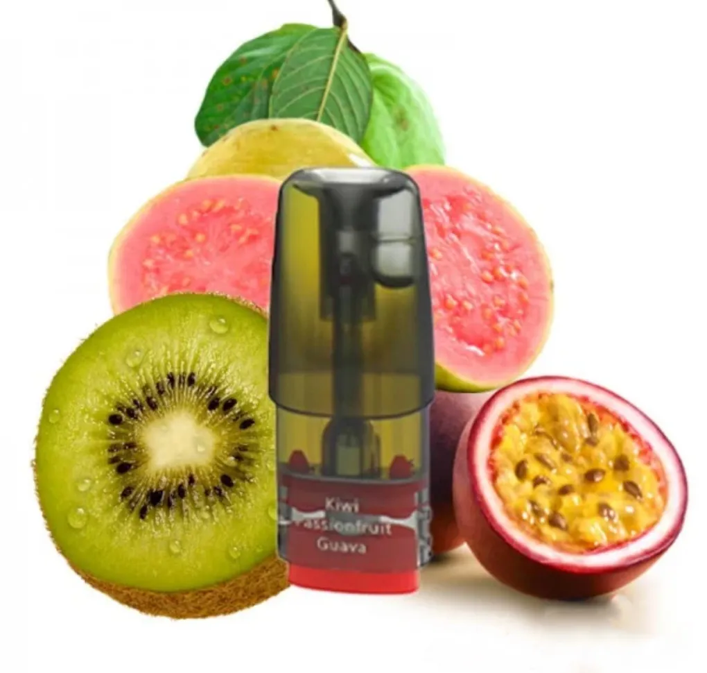 Картридж Elf Bar P1 Ківі маракуя гуава