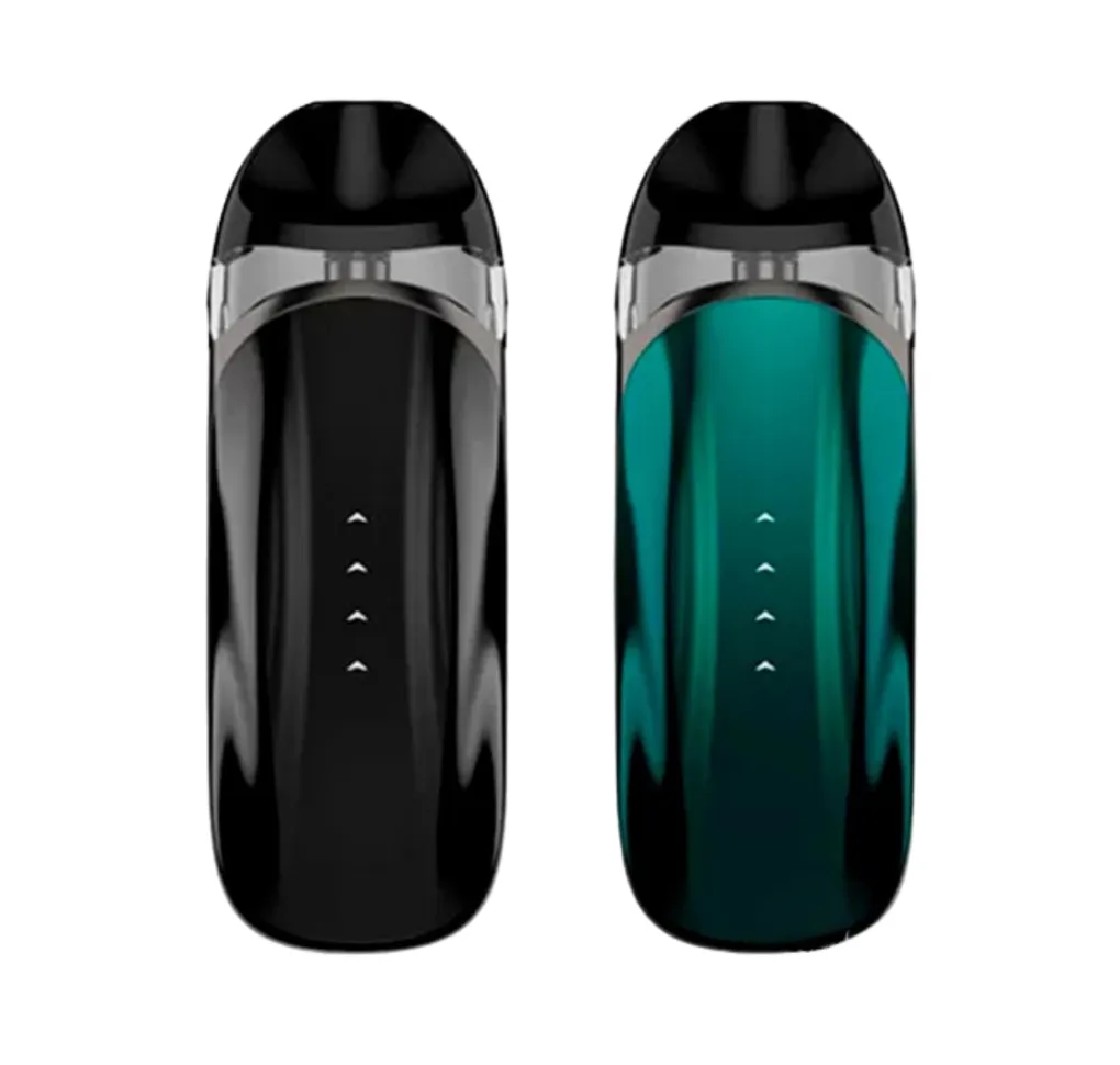Vaporesso Zero 2 1+1 (Black + Black Green) Vaporesso Zero 2 1+1 (Black + Black Green)