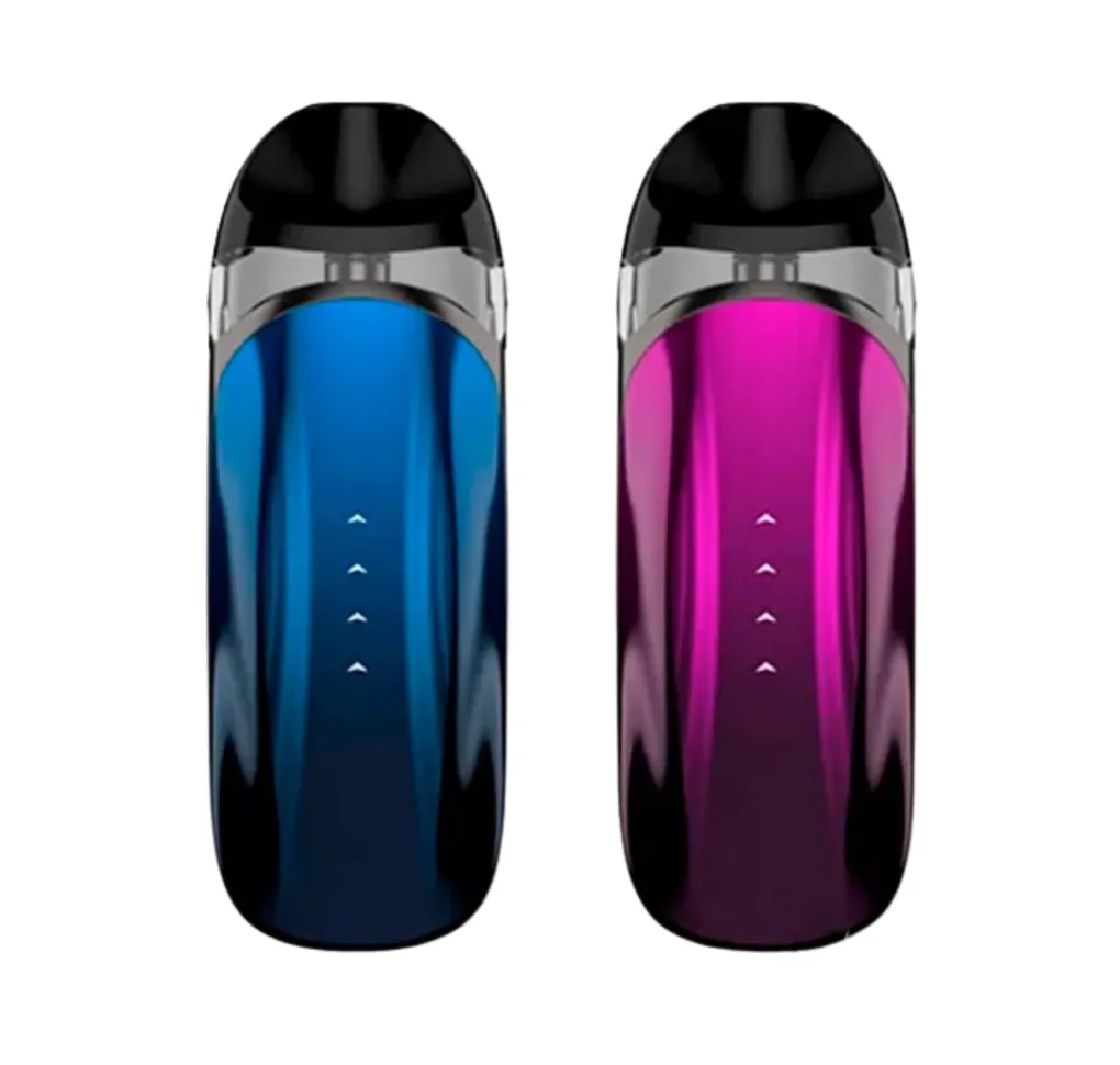 Vaporesso Zero 2 1+1 (Black Blue + Black Purple) Vaporesso Zero 2 1+1 (Black Blue + Black Purple)