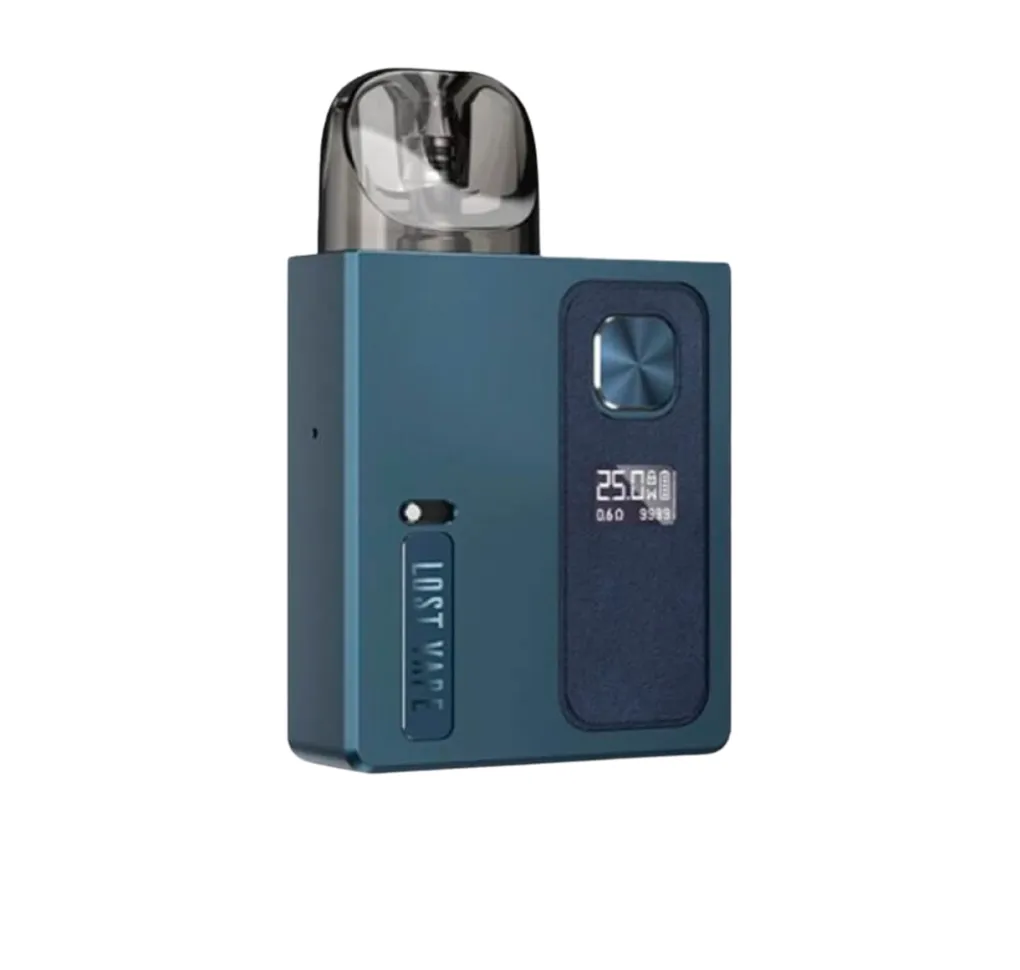 Lost Vape Baby Pro Navy Blue Lost Vape Baby Pro Navy Blue