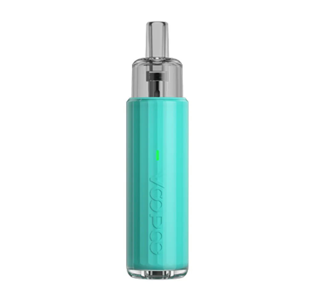 Voopoo Doric Q Mint Green