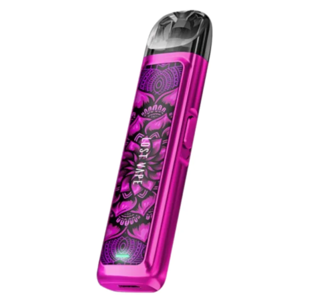 Lost Vape Ursa Nano Pink Survivor Lost Vape Ursa Nano Pink Survivor