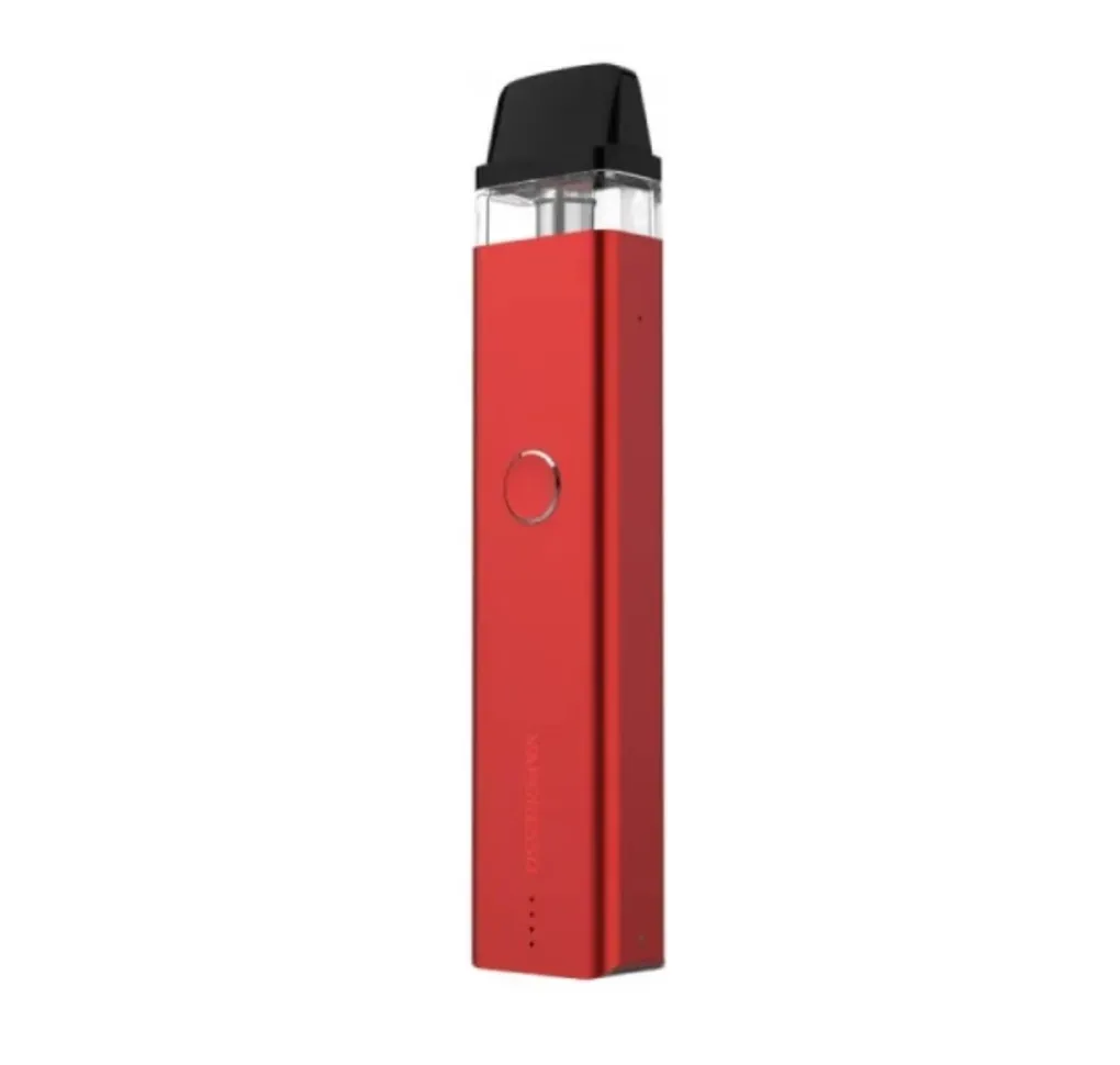 Vaporesso Xros 2 Cherry Red