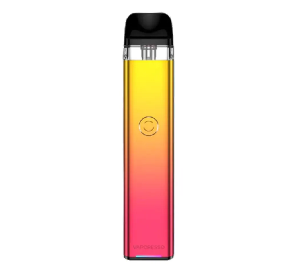 Vaporesso Xros 3 Neon Sunset