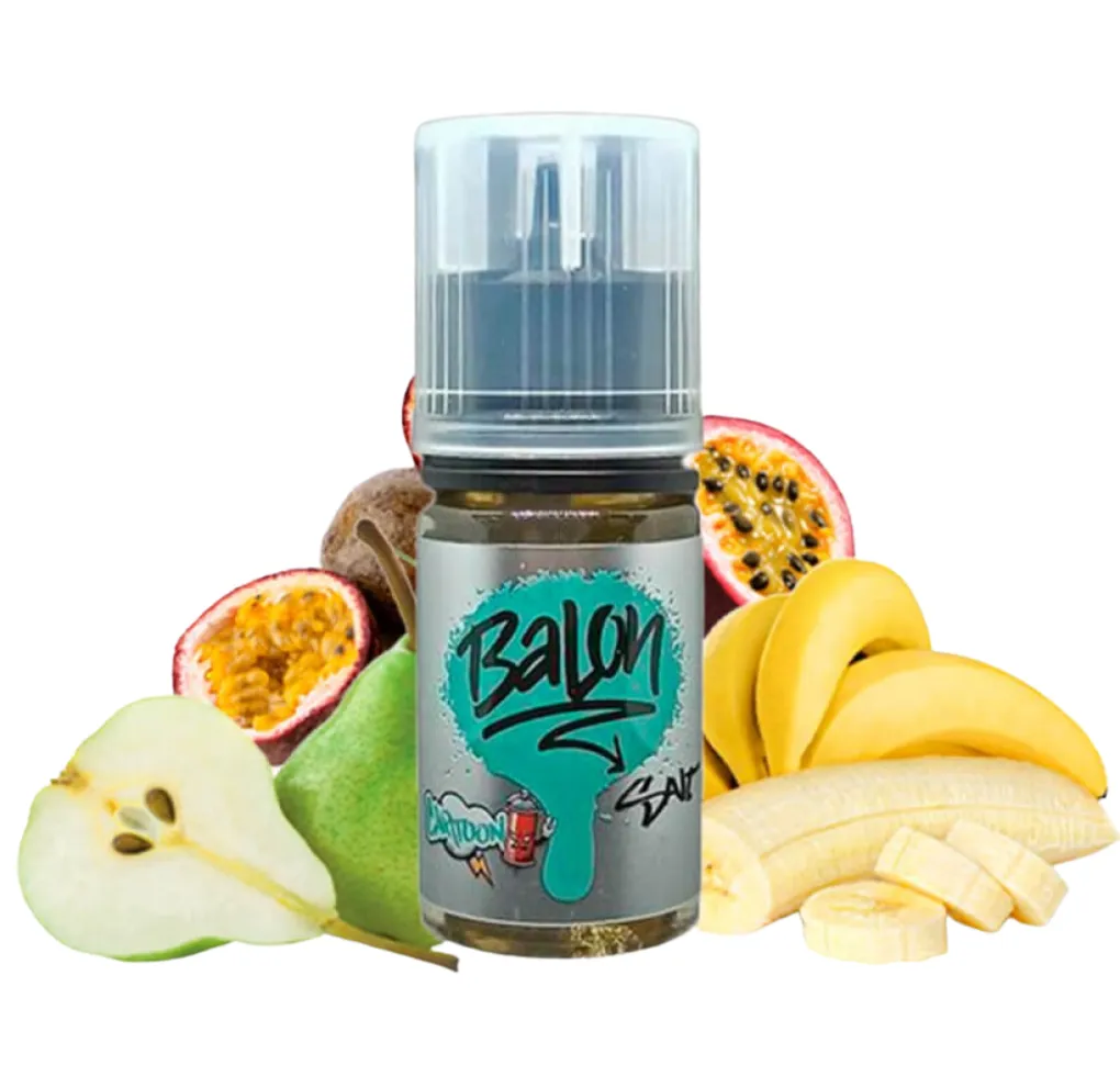 Balon 30 мл 50 мг Cartoon Balon 30 мл 50 мг Cartoon