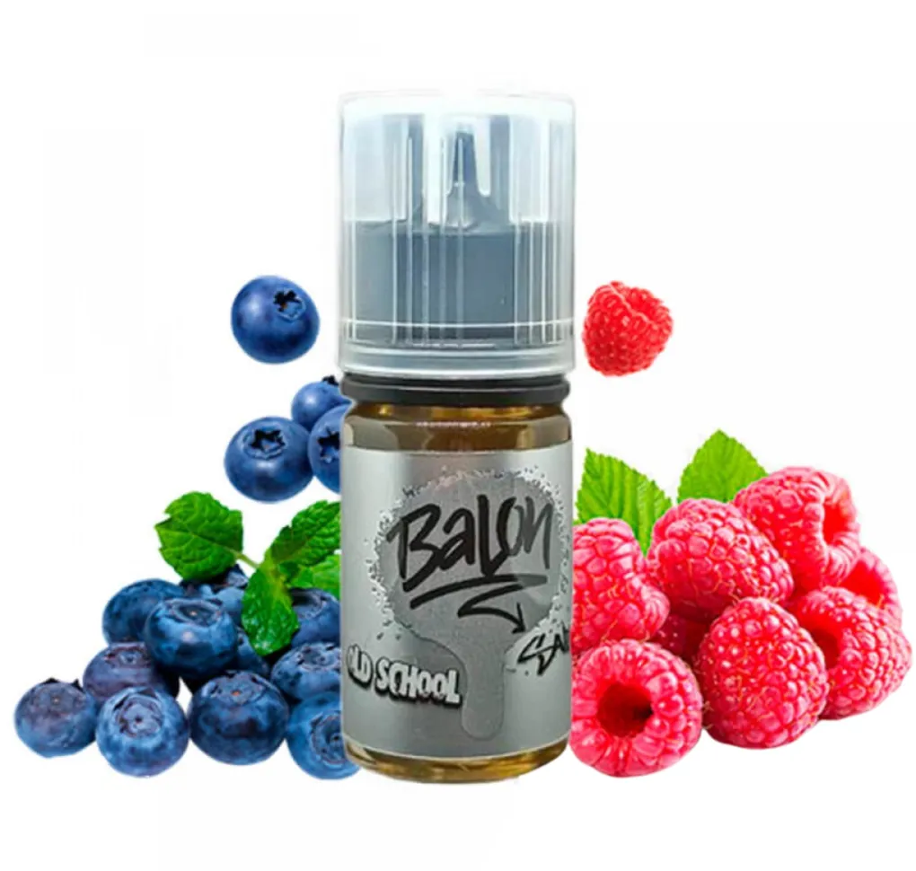Balon 30 мл 50 мг Old School Balon 30 мл 50 мг Old School