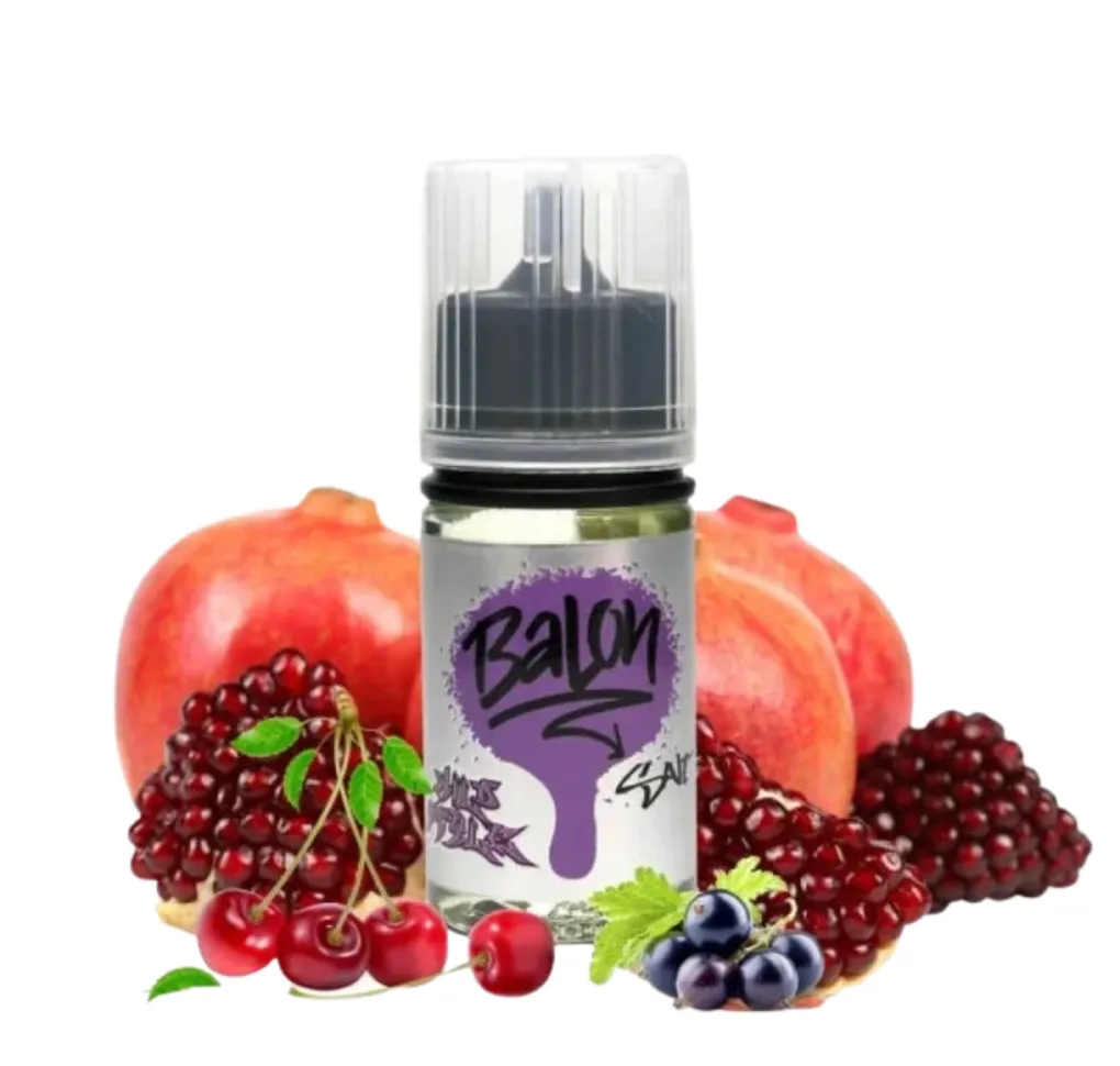 Balon 30 мл 50 мг Wild Style Balon 30 мл 50 мг Wild Style