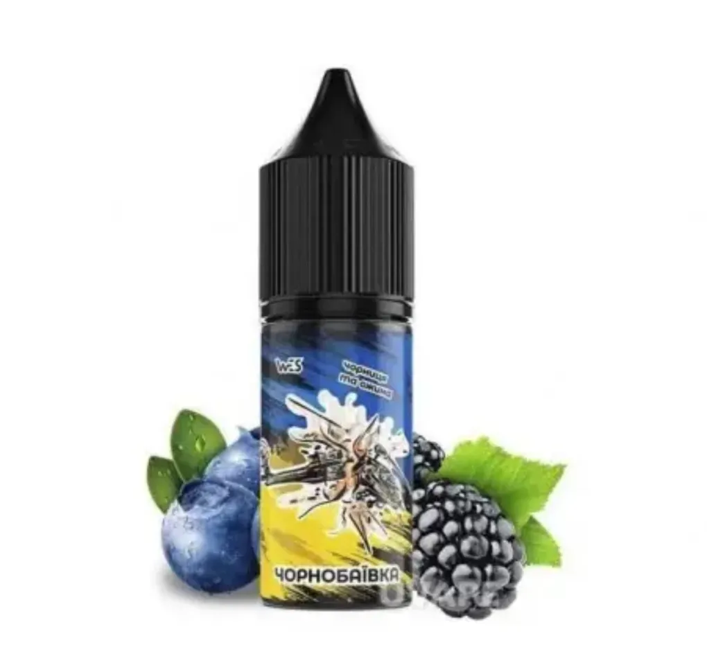 WES 10 мл 50 мг Чорнобаївка