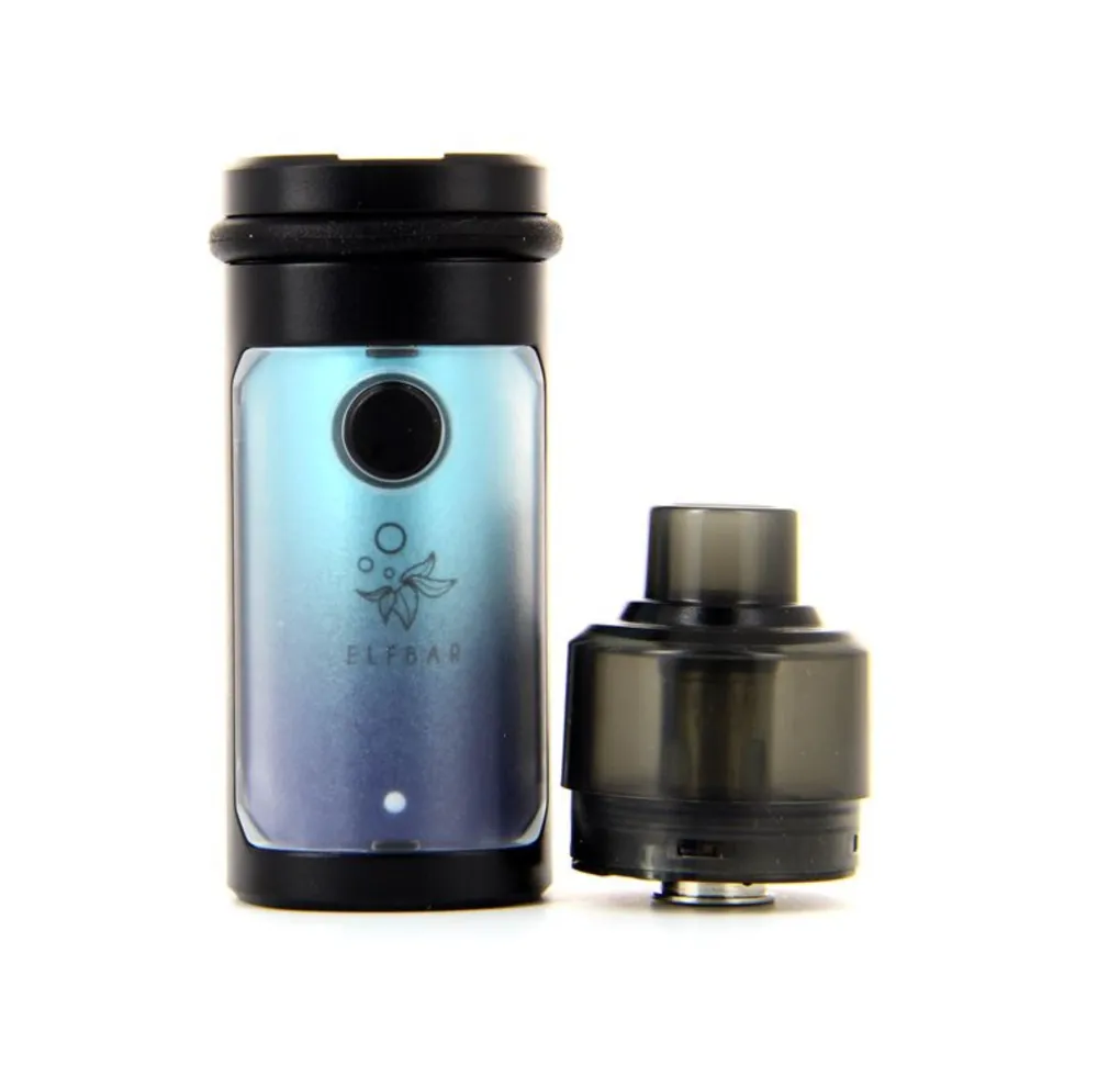 Elf Bar FB1000 Dark Blue