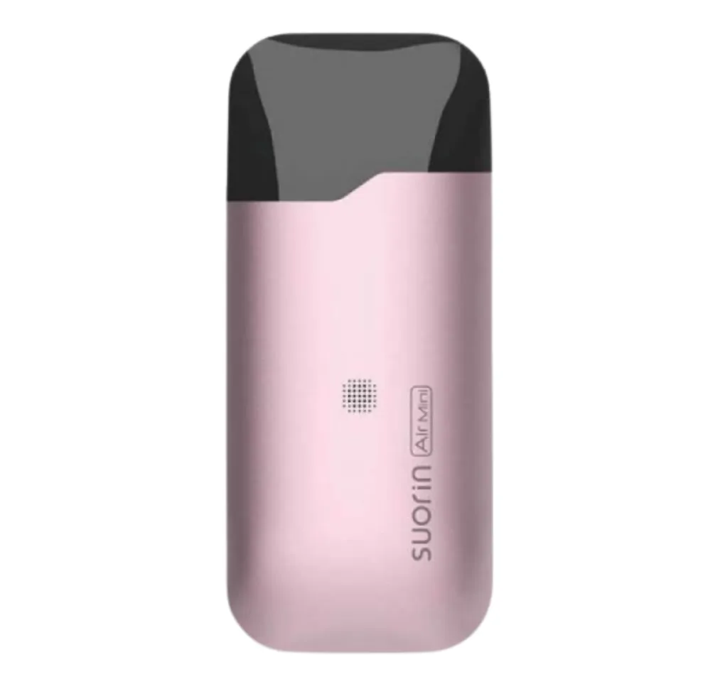 Suorin Air Mini Rose Gold Suorin Air Mini Rose Gold