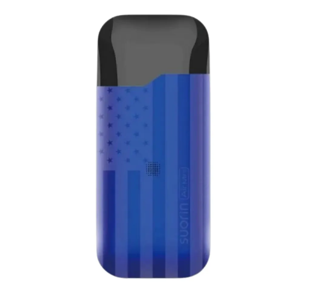 Suorin Air Mini Star-Spangled Blue Suorin Air Mini Star-Spangled Blue