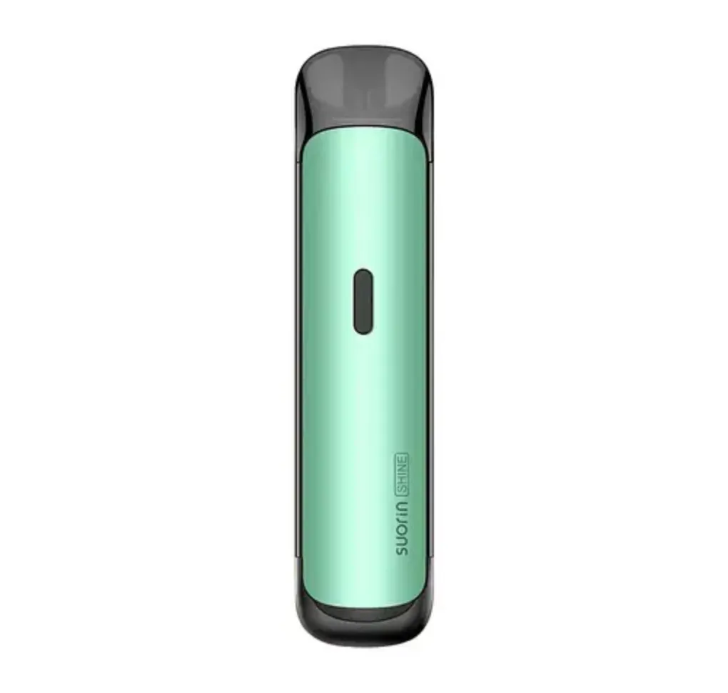 Suorin Shine Mint Gren