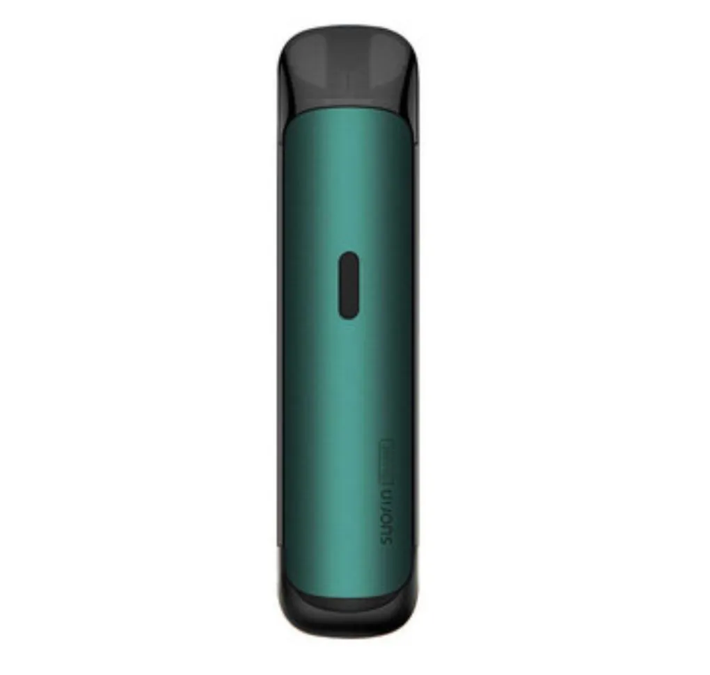 Suorin Shine Teal Blue