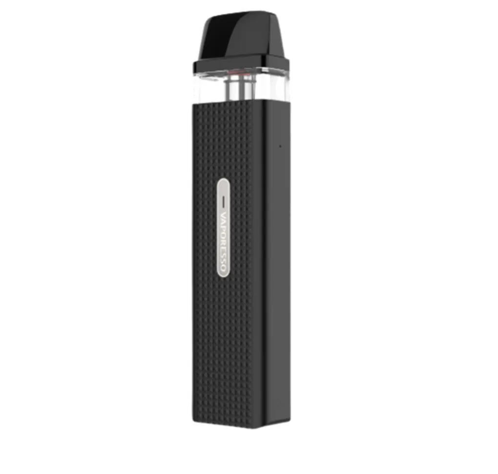 Vaporesso Xros Mini Black Vaporesso Xros Mini Black