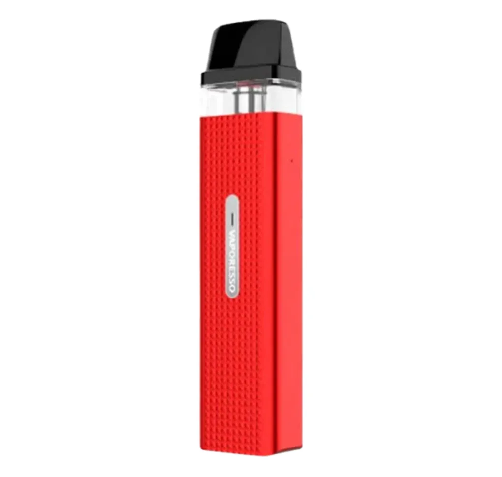 Vaporesso Xros Mini Cherry Red Vaporesso Xros Mini Cherry Red