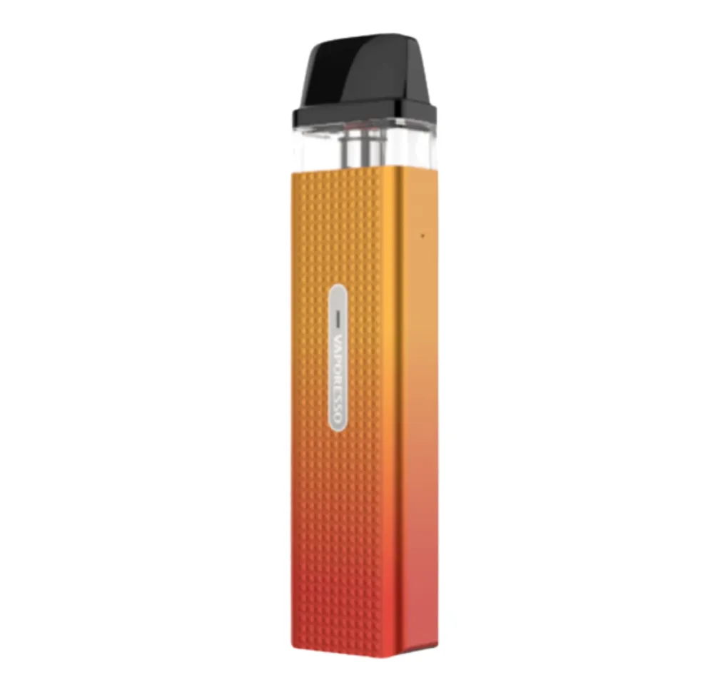 Vaporesso Xros Mini Orange Red