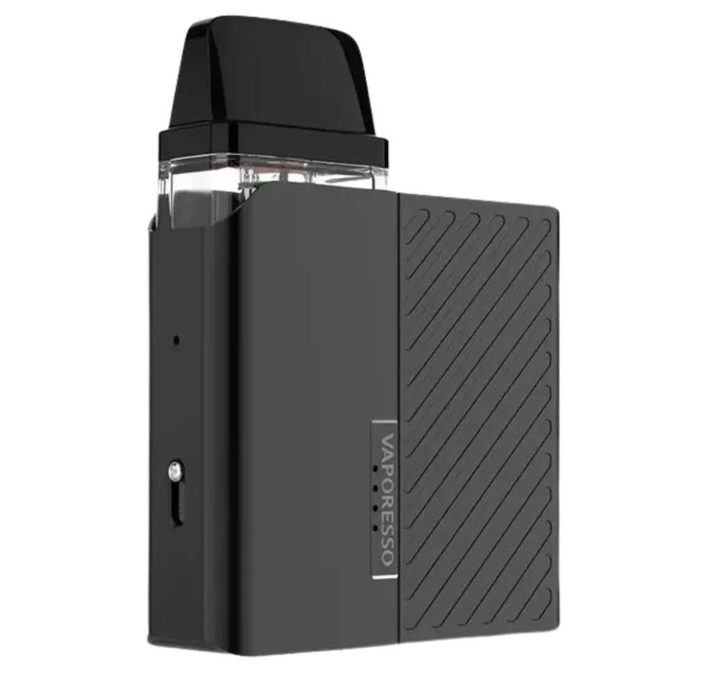 Vaporesso XROS Nano Black
