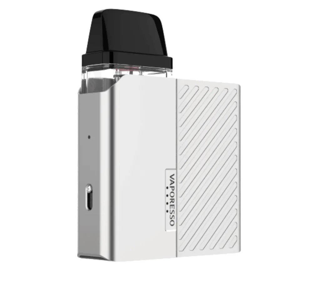 Vaporesso XROS Nano Silver Vaporesso XROS Nano Silver