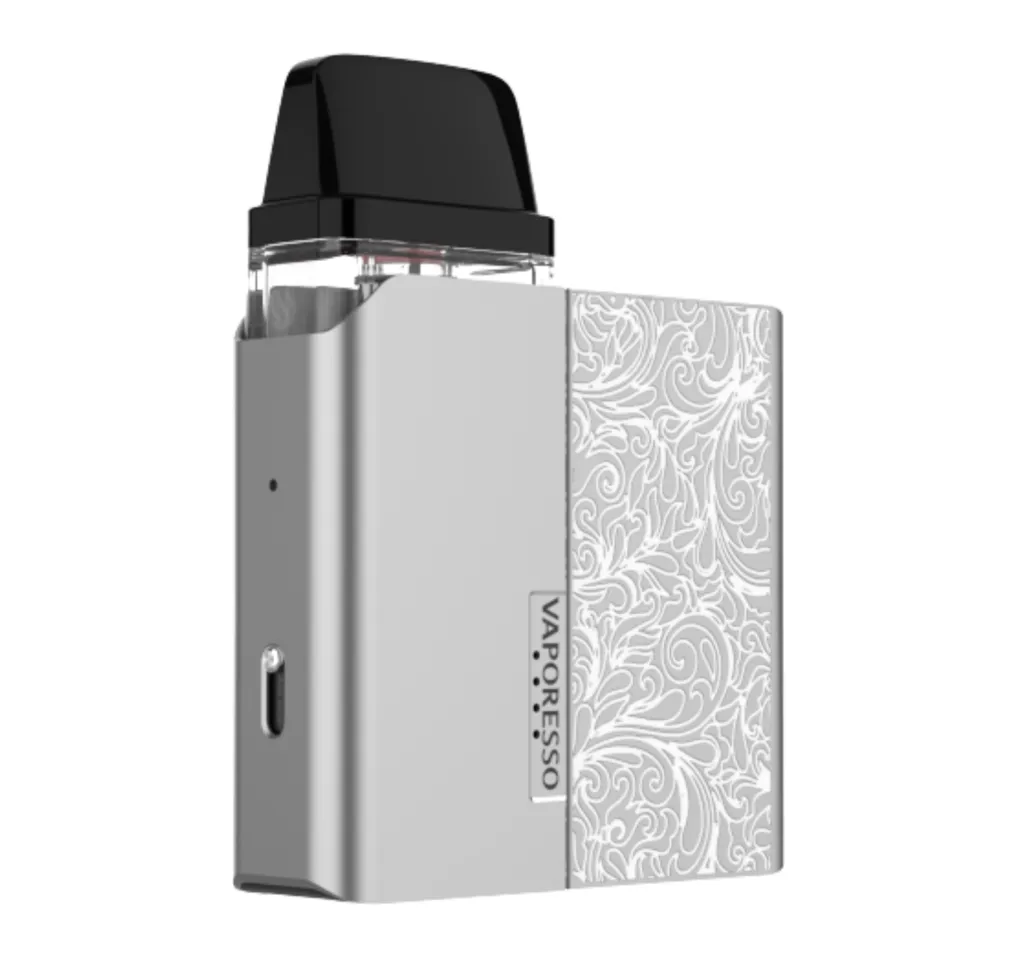 Vaporesso XROS Nano Ancient Silver