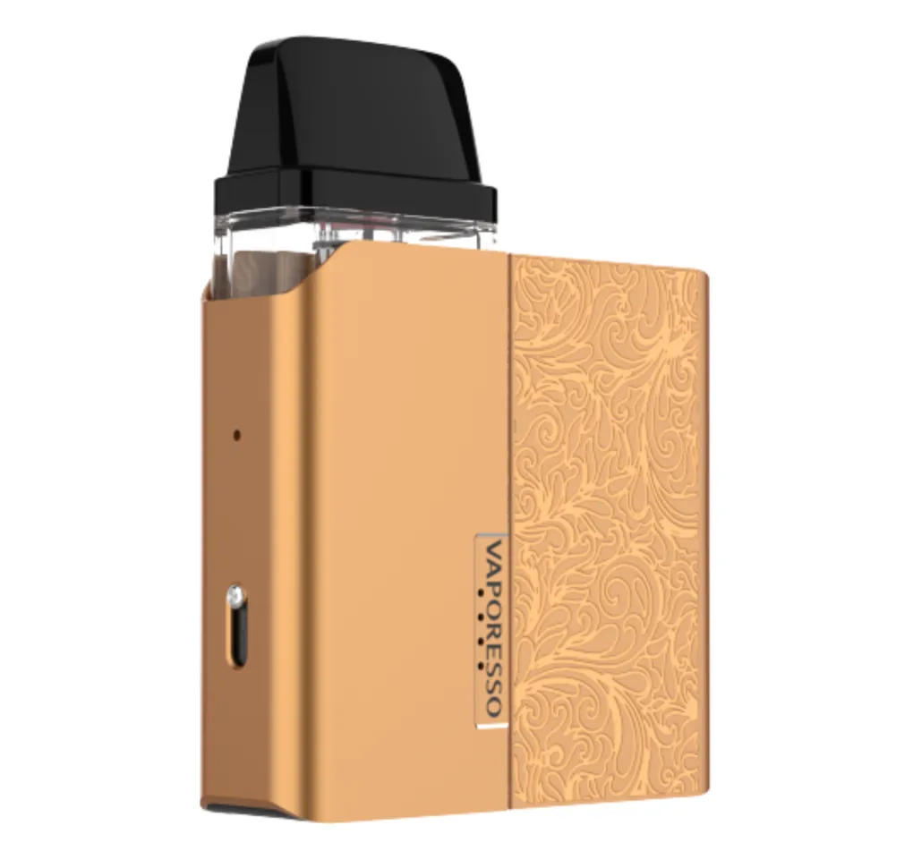 Vaporesso XROS Nano Bronze Gold