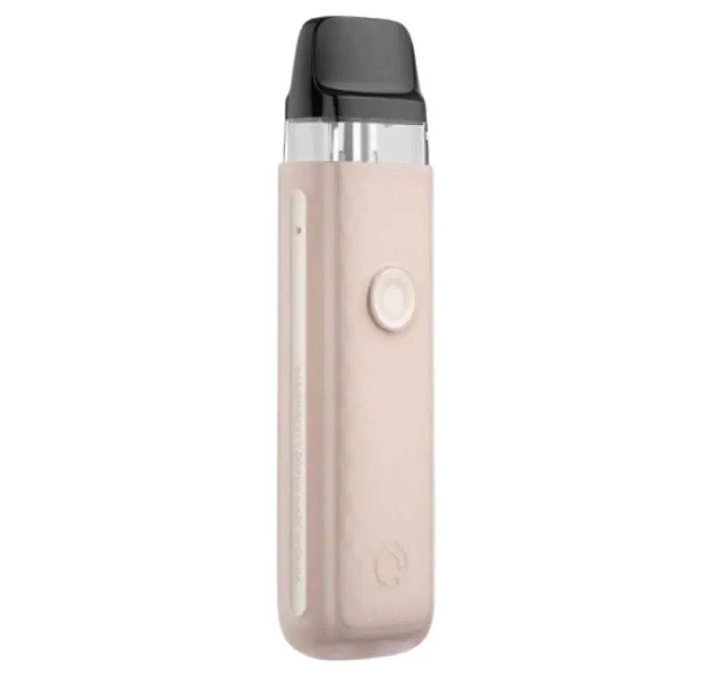 VooPoo Vinci Q Charming Pink