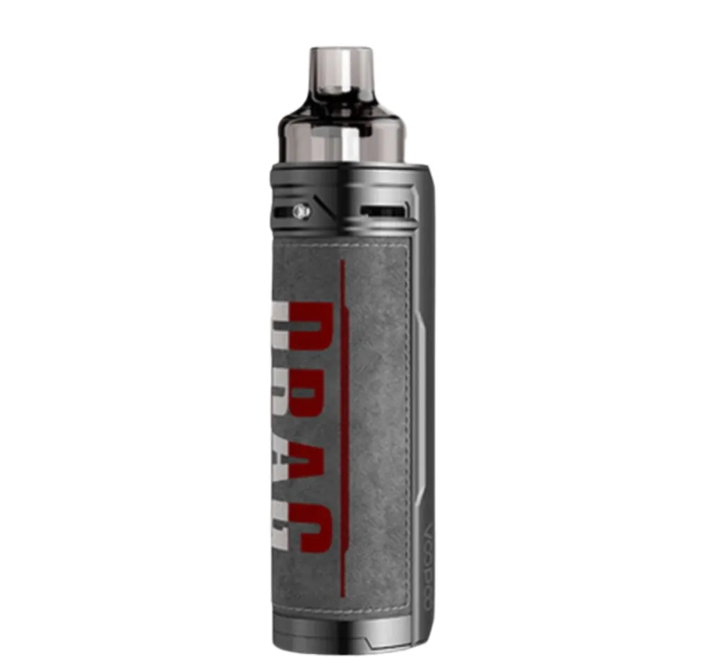 VooPoo Drag X Iron Knight VooPoo Drag X Iron Knight
