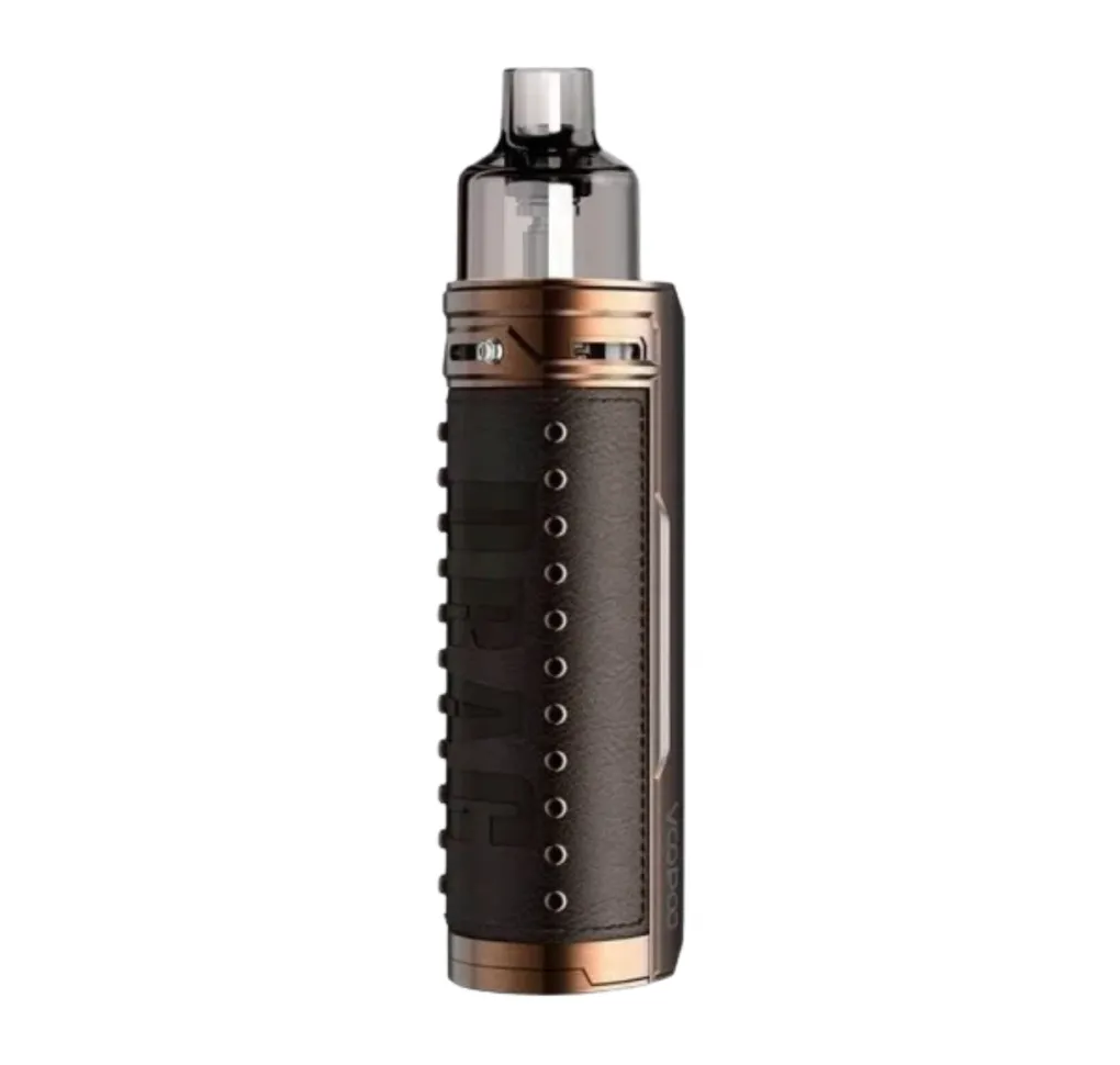 VooPoo Drag X Bronze Knight VooPoo Drag X Bronze Knight