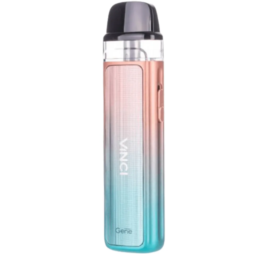 VooPoo Vinci 15W Aurora Pastel