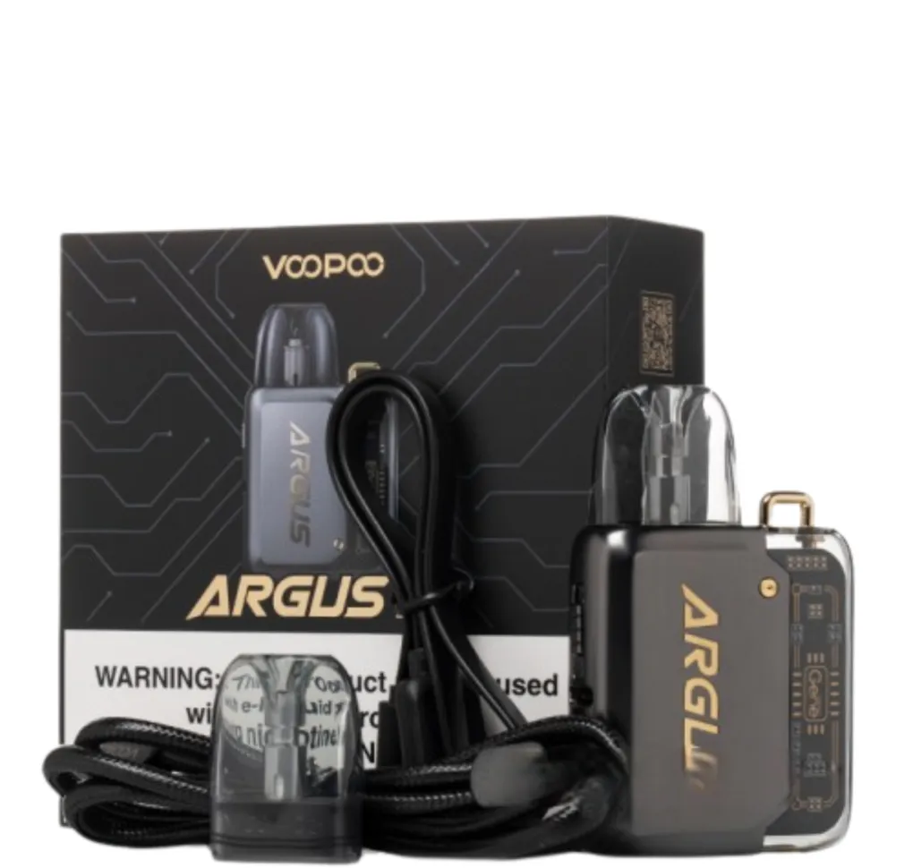VooPoo Argus P1 Gun Metal VooPoo Argus P1 Gun Metal