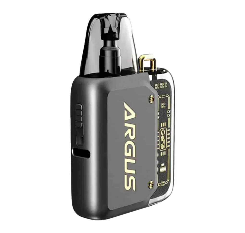 VooPoo Argus P1 Gun Metal VooPoo Argus P1 Gun Metal