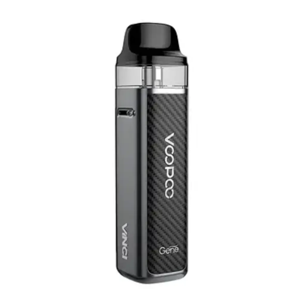 VooPoo Vinci 2 Carbon Fiber VooPoo Vinci 2 Carbon Fiber