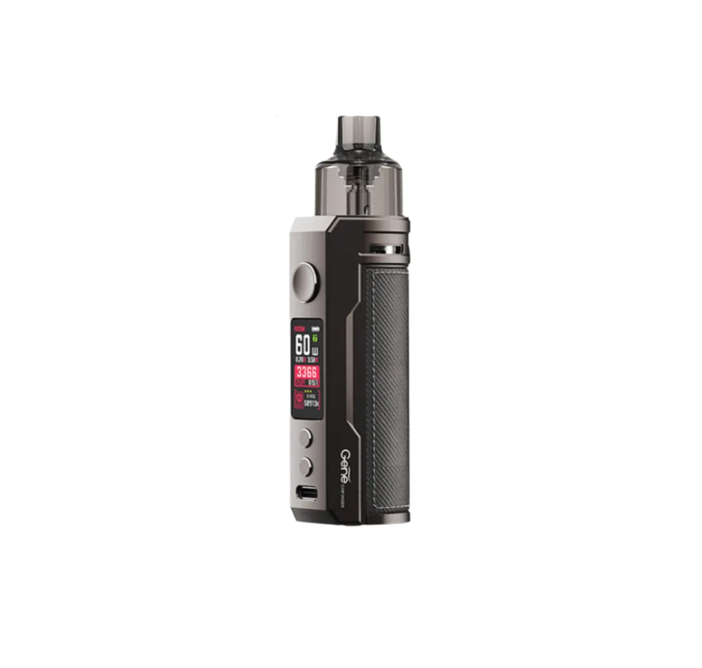 VooPoo Drag S 60W Retro VooPoo Drag S 60W Retro