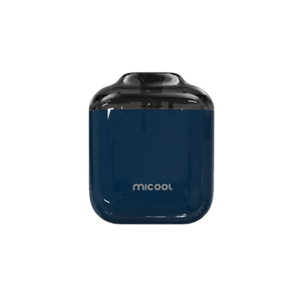 ZQ Micool Blue