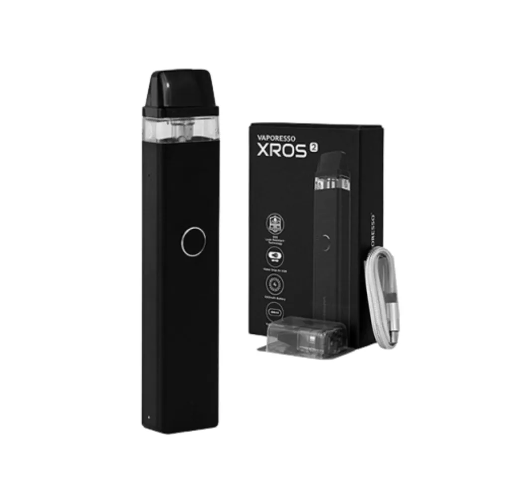 Vaporesso Xros 2 Black