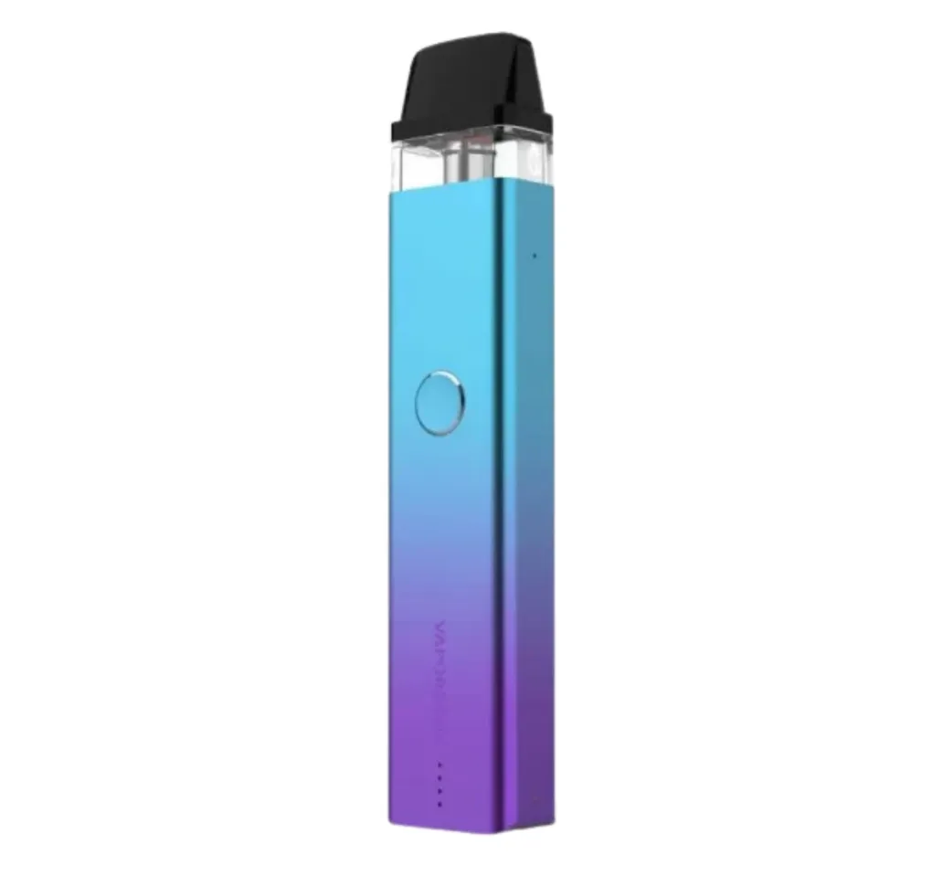 Vaporesso Xros 2 Grape Purple